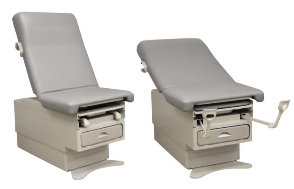 3050 Series Procedure Chair, Procedure Chairs, 87175